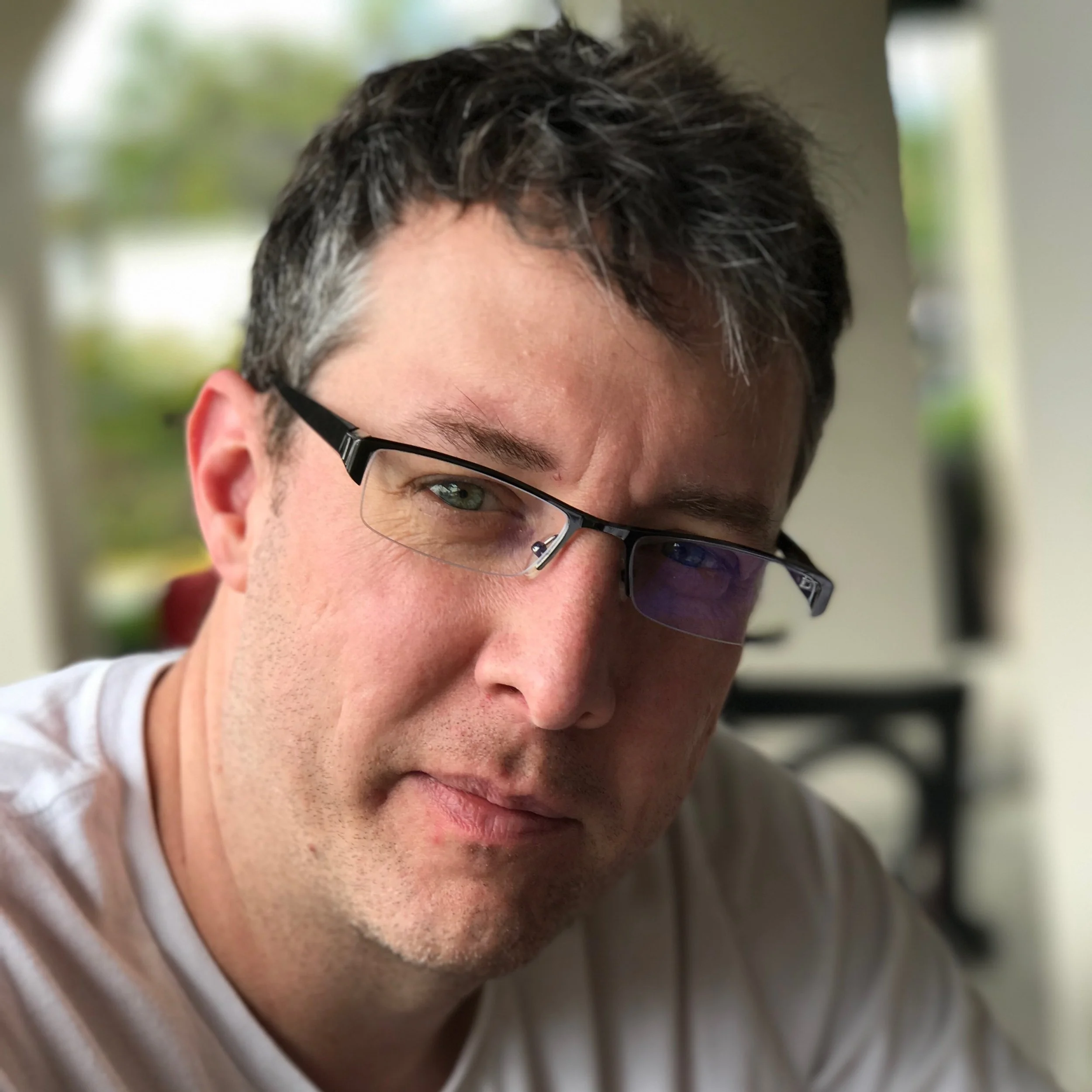 Brian Orvek
